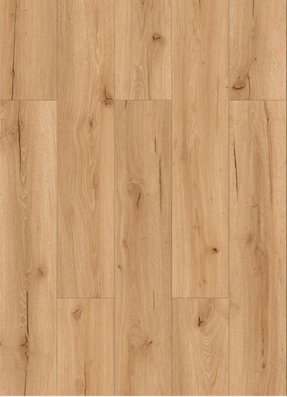 Vinylgulvpanel SPC Eg Marseille 2,2 m²