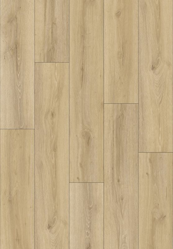 Vinylgulv SPC Eg Regio Klik 122x18 cm 2,19 m²