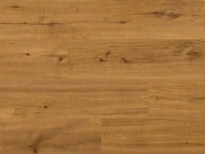 Vinylgulv Klik 129x24,6 cm Andes 3,17 m²