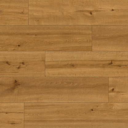 Vinylgulv Klik 129x24,6 cm Andes 3,17 m²