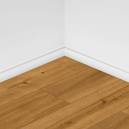Vinylgulv Klik 129x24,6 cm Andes 3,17 m²