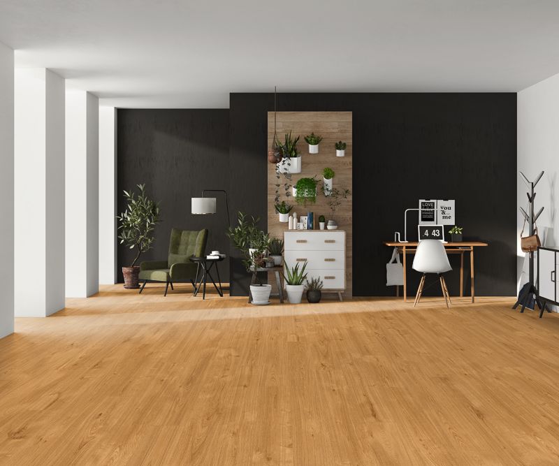 Vandtætte vinylgulvpaneler Classen SPC Christiano 2,618 m²