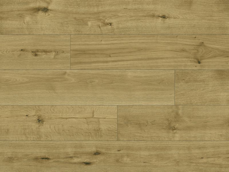 Vandafvisende vinylgulvpaneler Classen SPC Pro Nature Liffey 2,373 m²