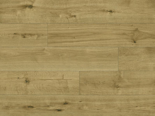 Vandafvisende vinylgulvpaneler Classen SPC Pro Nature Liffey 2,373 m²