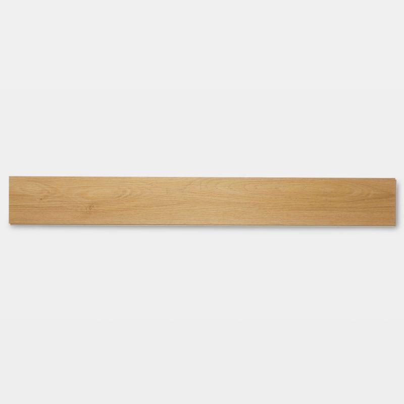 Vandafvisende vinylgulvpaneler i naturlig plankedesign 2,2 m²
