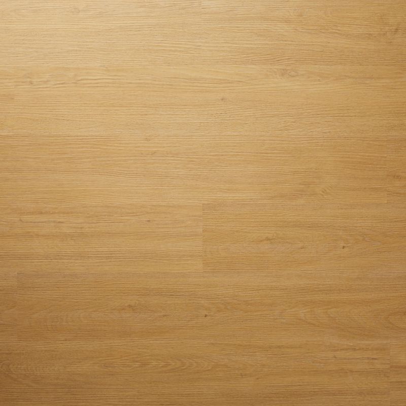 Vandafvisende vinylgulvpaneler i naturlig plankedesign 2,2 m²