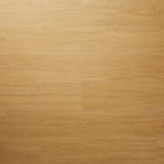 Vandafvisende vinylgulvpaneler i naturlig plankedesign 2,2 m²