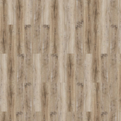 Vandtætte vinylgulvpaneler GoodHome SPC Eg Distressed 2,17 m2