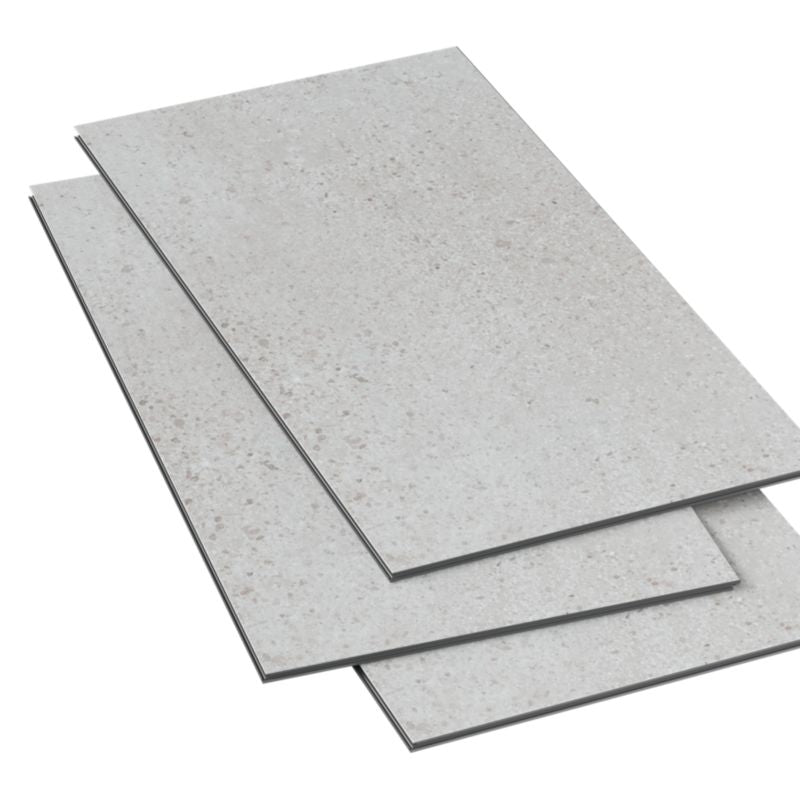 Vinylgulv SPC Granito 2,23 m² Grå