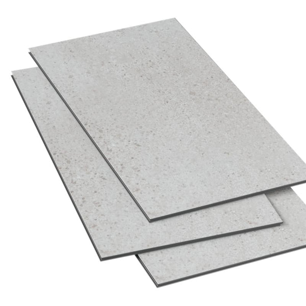 Vinylgulv SPC Granito 2,23 m² Grå