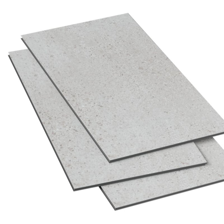 Vinylgulv SPC Granito 2,23 m² Grå