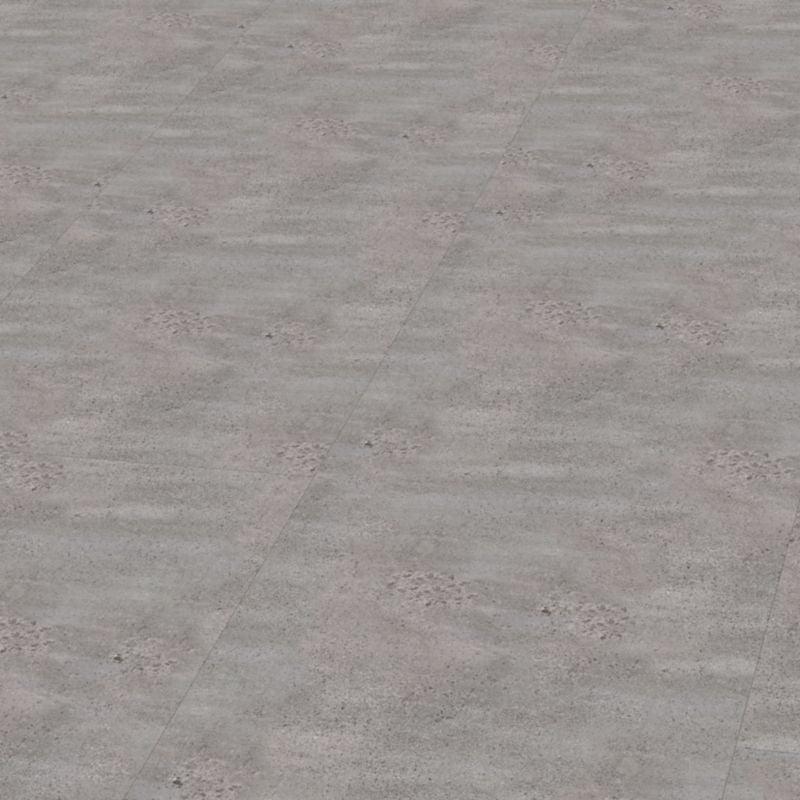 SPC Vinylgulv Granito 2,23 m² Grå Mat