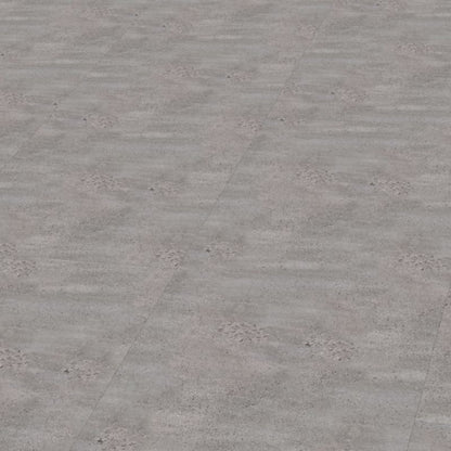 Vinylgulv SPC Granito 61x30,5 cm Grå Mat 2,23 m²
