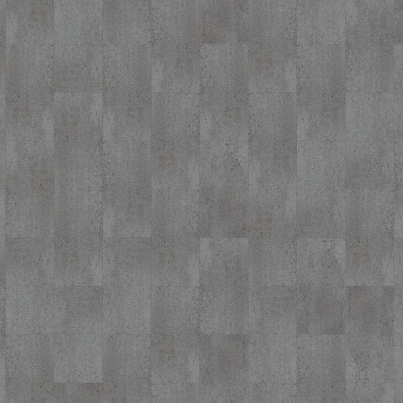 SPC Vinylgulv Granito 2,23 m² Grå Mat