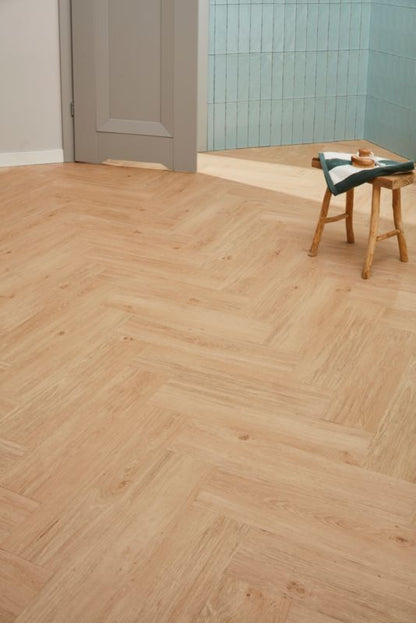 Vinylgulv SPC Lulea Jodła 2,24 m²