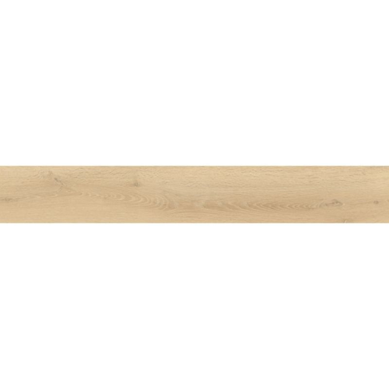 Vinylgulv SPC Klik 122x18 cm Natur Trælook 1,98 m² | 5059340802428