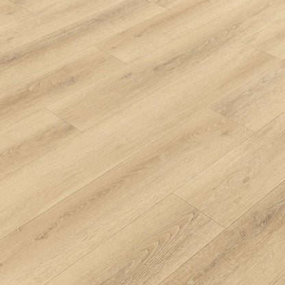 Vinylgulv SPC Klik 122x18 cm Natur Trælook 1,98 m² | 5059340802428