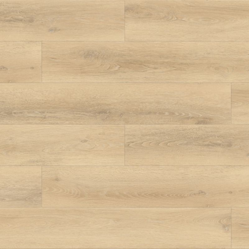 Vinylgulv SPC Klik 122x18 cm Natur Trælook 1,98 m² | 5059340802428