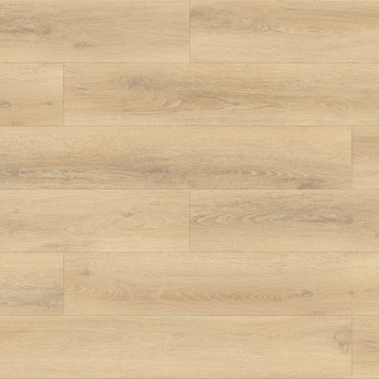 Vinylgulv SPC Klik 122x18 cm Natur Trælook 1,98 m² | 5059340802428
