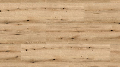 Vandafvisende vinylgulvpaneler Kronospan Eg Evoke 2,64 m²