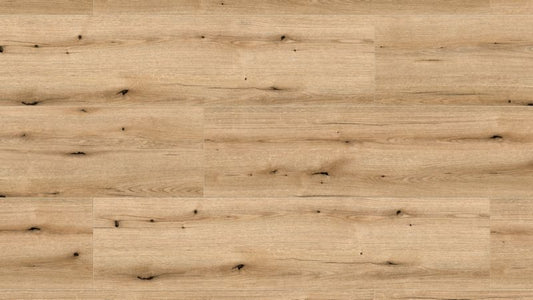 Vandafvisende vinylgulvpaneler Kronospan Eg Evoke 2,64 m²