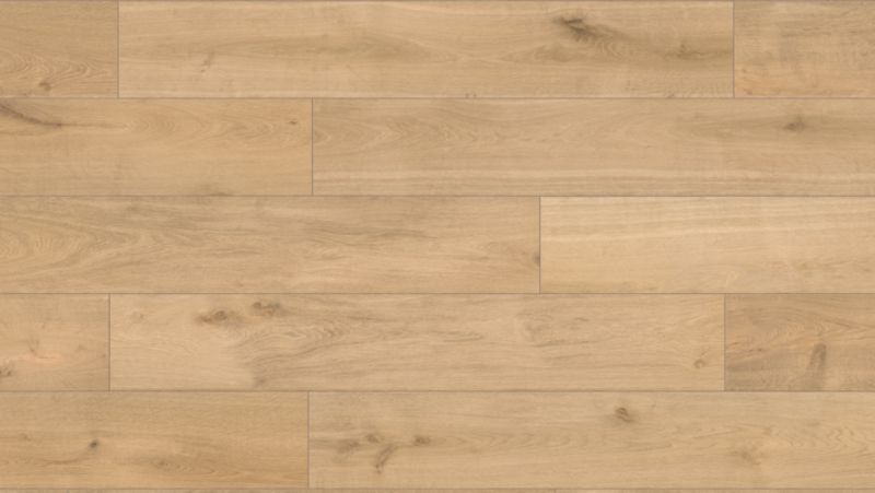Vandafvisende vinylgulvpaneler Kronospan SPC Eg Belmont med integreret underlag 1,98 m²