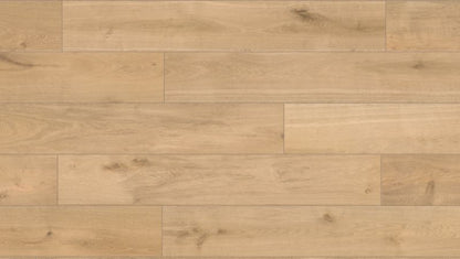 Vandafvisende vinylgulvpaneler Kronospan SPC Eg Belmont med integreret underlag 1,98 m²