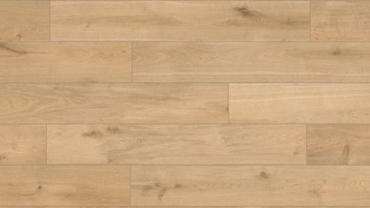Vandafvisende vinylgulvpaneler Kronospan SPC Eg Belmont med integreret underlag 1,98 m²