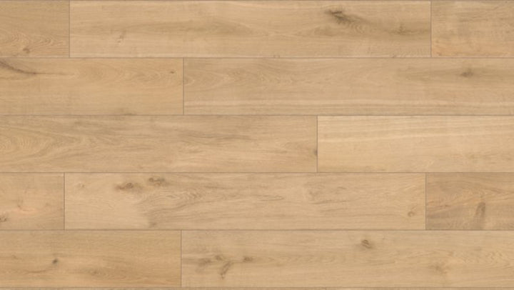 Vinylgulv SPC Dæk Belmont Bredt 121x23,4 cm Lys Brun 1,98 m²