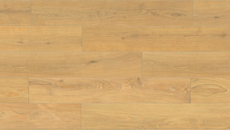 Vandtætte vinylgulvpaneler Kronospan SPC Eg Calama med integreret underlag 1,98 m²