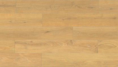 Vandtætte vinylgulvpaneler Kronospan SPC Eg Calama med integreret underlag 1,98 m²