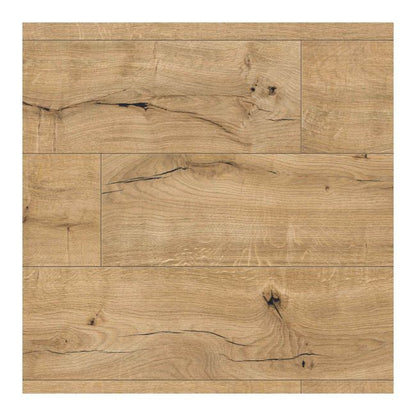 Vandtætte vinylgulvpaneler Kronospan SPC Jonathan Natural 2,5 m²