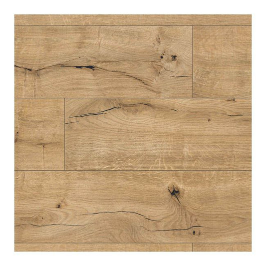 Vandtætte vinylgulvpaneler Kronospan SPC Jonathan Natural 2,5 m²
