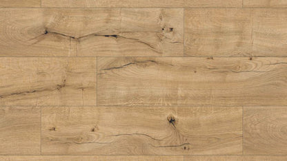 Vandtætte vinylgulvpaneler Kronospan SPC Jonathan Natural 2,5 m²
