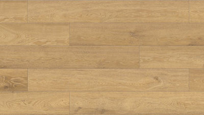 Vandafvisende vinylgulvpaneler Kronostep 4 + 1 mm Malt Tree Eg 1,72 m²