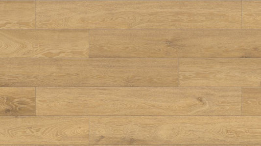 Vandafvisende vinylgulvpaneler Kronostep 4 + 1 mm Malt Tree Eg 1,72 m²