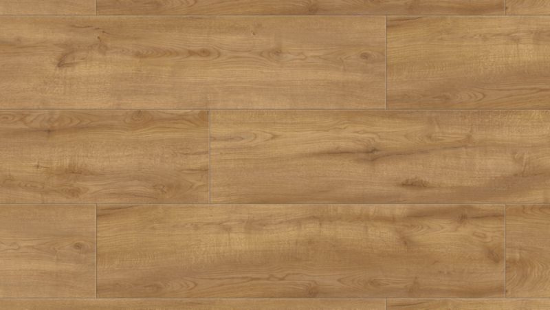 Vandtætte vinylgulvpaneler Kronostep Shelby Eg 3,02 m²