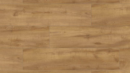 Vandtætte vinylgulvpaneler Kronostep Shelby Eg 3,02 m²