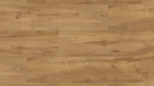 Vandtætte vinylgulvpaneler Kronostep Shelby Eg 3,02 m²