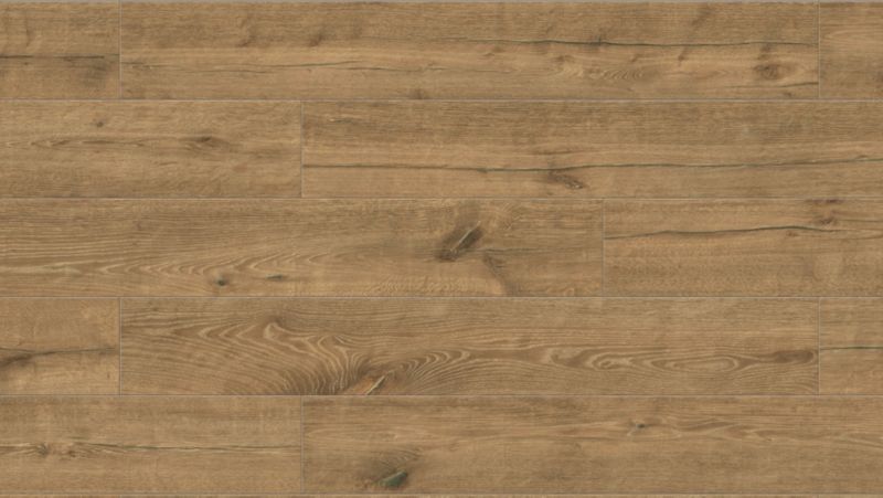 Vandafvisende vinylgulvpaneler Kronostep SPC Tabacco Flower 1,97 m²