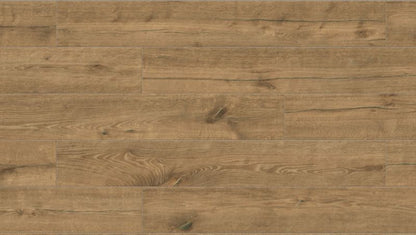 Vandafvisende vinylgulvpaneler Kronostep SPC Tabacco Flower 1,97 m²