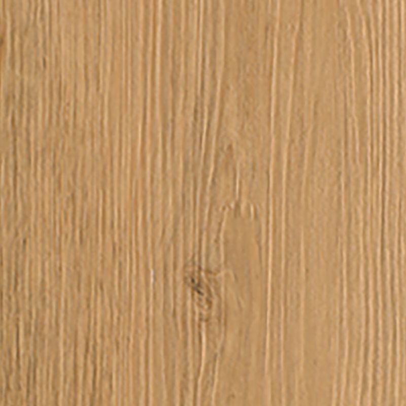 Vandtætte SPC vinylgulvpaneler Blond med integreret underlag 2,17 m²