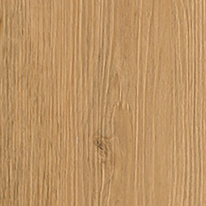 Vandtætte SPC vinylgulvpaneler Blond med integreret underlag 2,17 m²