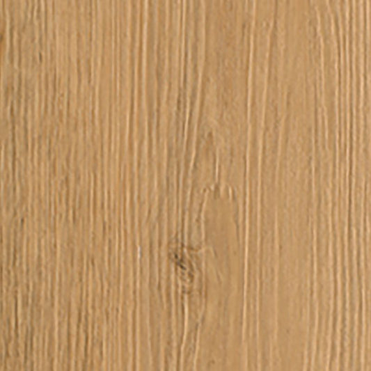 Vandtætte SPC vinylgulvpaneler Blond med integreret underlag 2,17 m²
