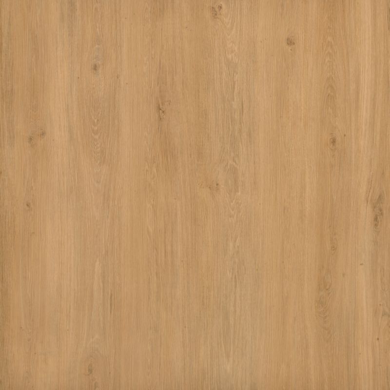 Vandtætte SPC vinylgulvpaneler Blond med integreret underlag 2,17 m²