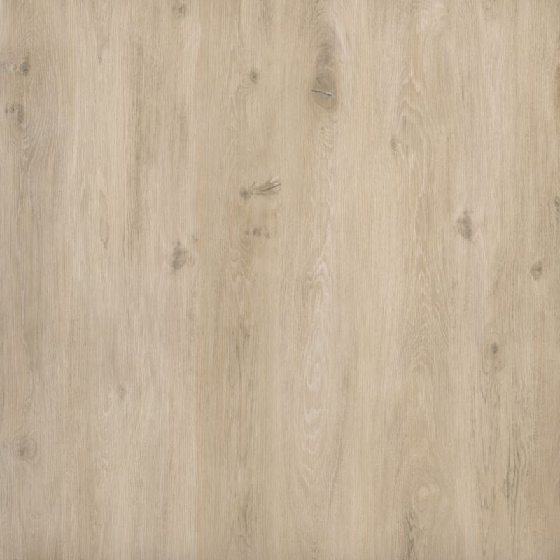 Vandafvisende vinylgulvpaneler SPC light natural med integreret underlag 2,17 m²