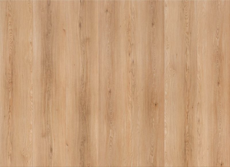 Vinylgulv Dąb Isla 152,4x30 cm Brun 1,83 m²