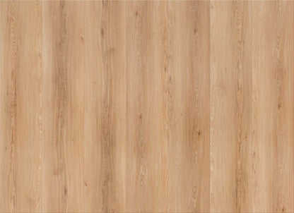 Vinylgulv Dąb Isla 152,4x30 cm Brun 1,83 m²