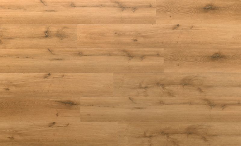 Vinylgulv SPC Modulari 122x18 cm Gylden Eg 2,19 m² | 5420053177170
