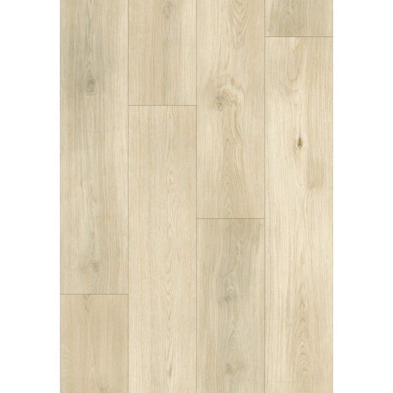 Calera vinylgulvpaneler 1240x182 Mexen naturlig eg 8 stk.